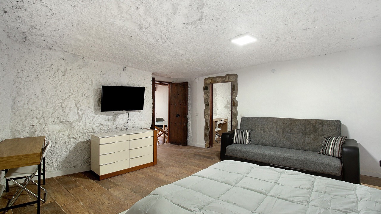Photo of Bedroom in Teror