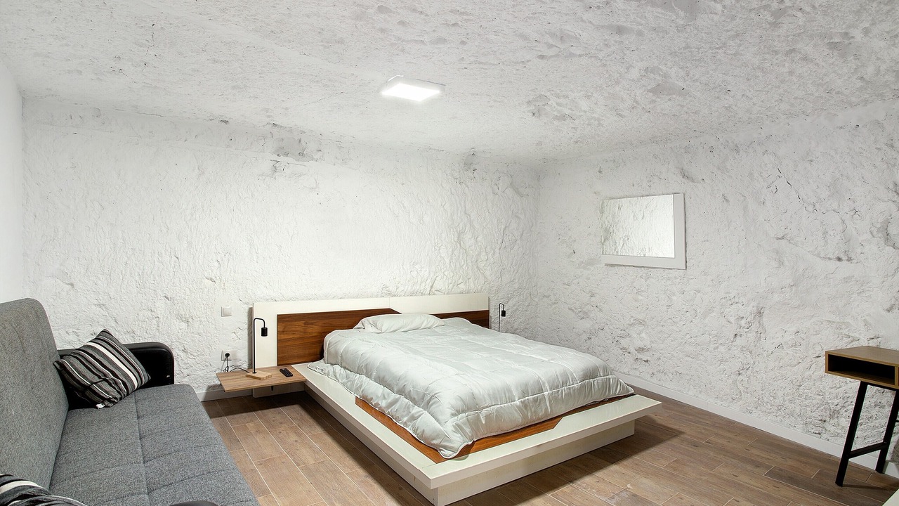 Photo of Bedroom in Teror