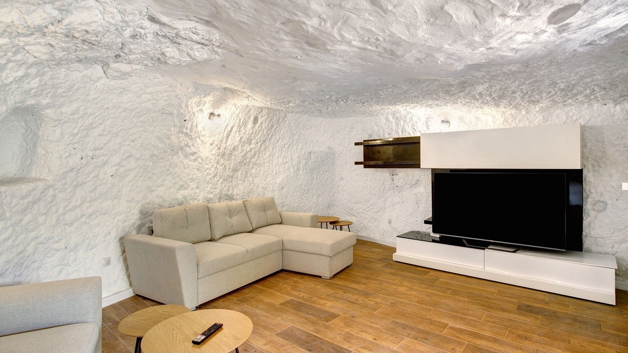 Photo of Livingroom in Teror