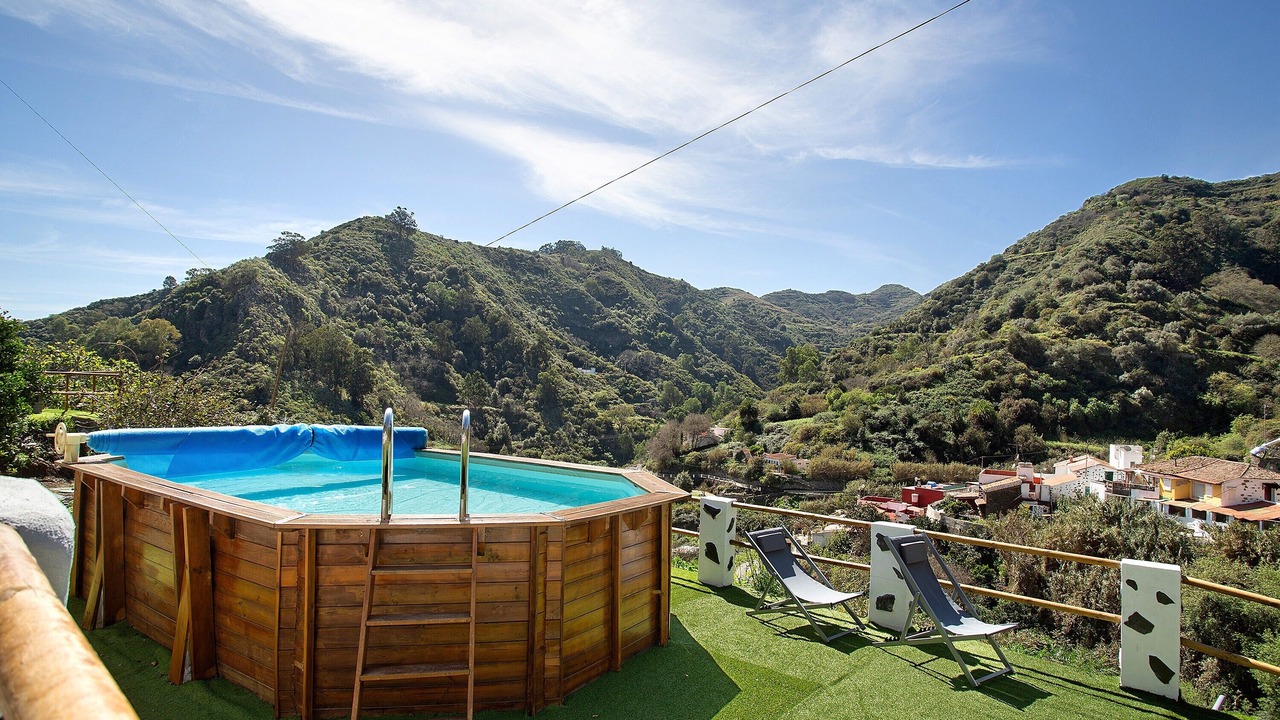 Photo of Outdoor in Teror