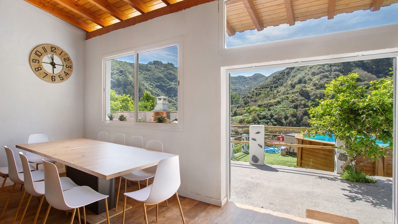 Photo of Outdoor in Teror