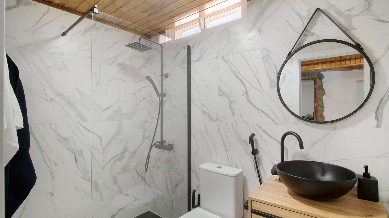 Photo of Bathroom in Teror