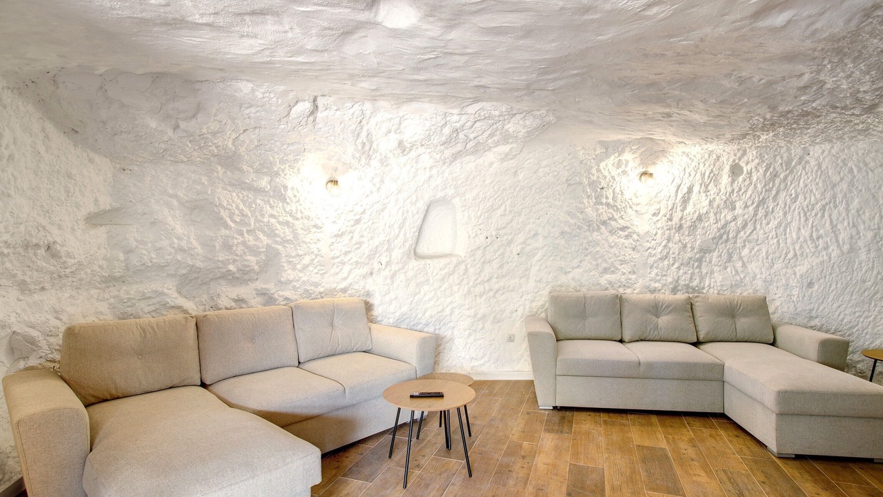 Photo of Livingroom in Teror