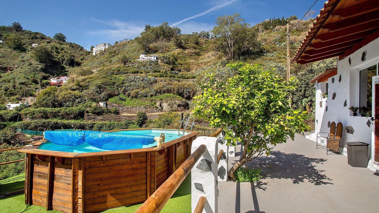 Photo of Outdoor in Teror