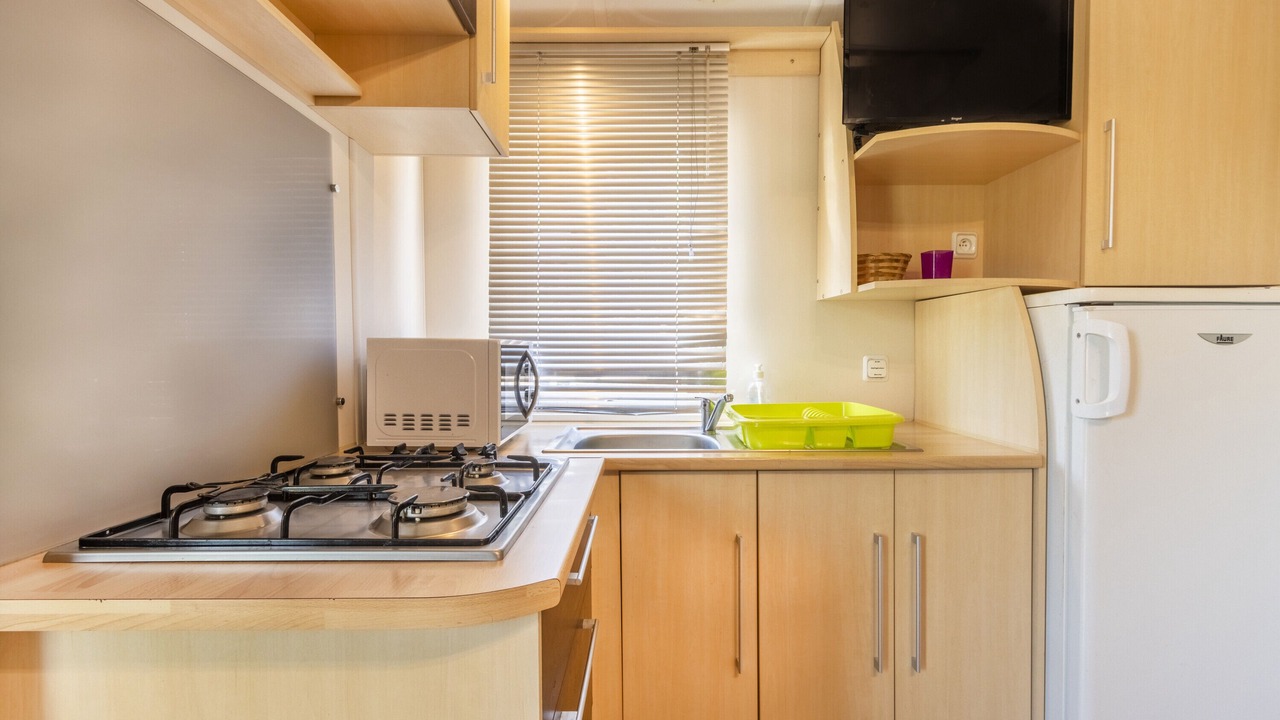 Photo of Kitchen in Alos de Balaguer