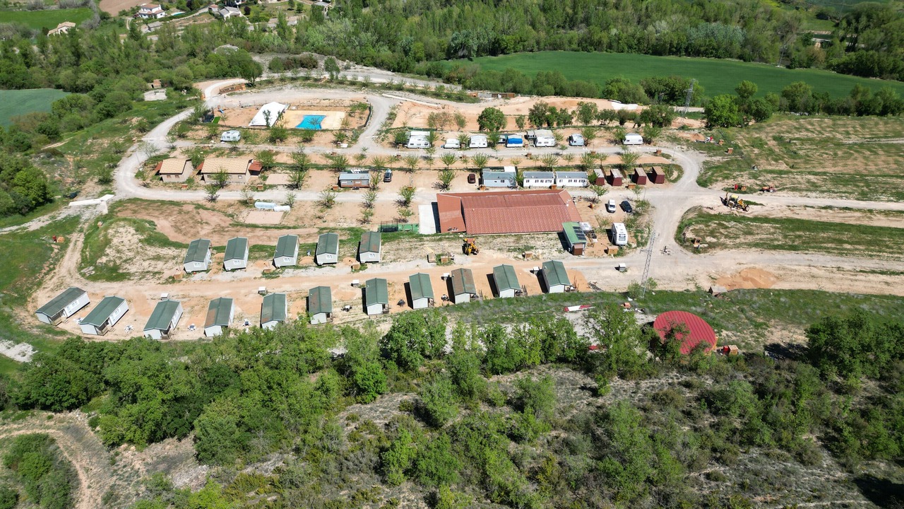 Photo of Outdoor in Alos de Balaguer