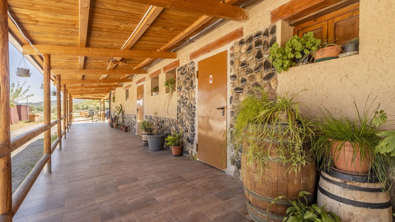 Photo of Outdoor in Alos de Balaguer