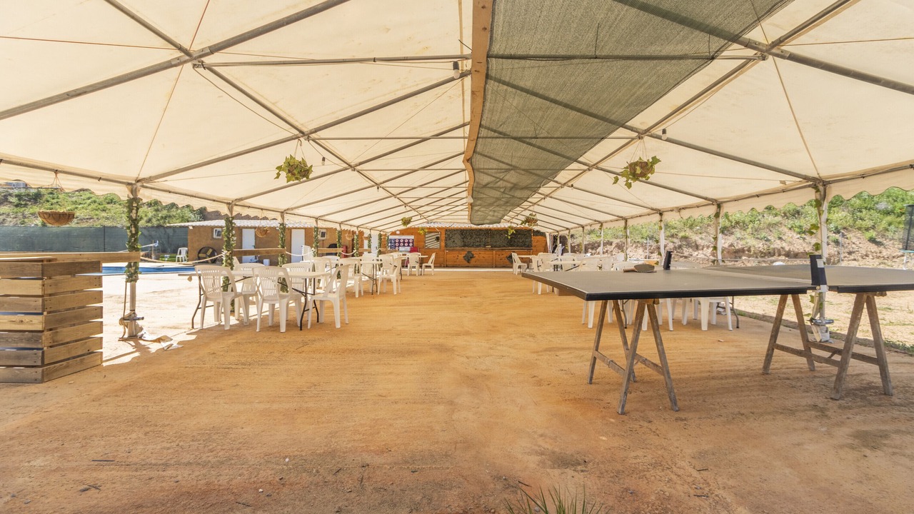 Photo of Outdoor in Alos de Balaguer