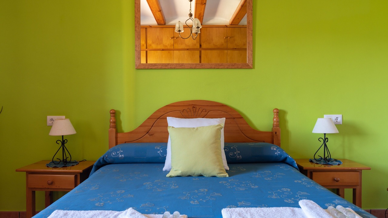 Photo of Bedroom in Culla