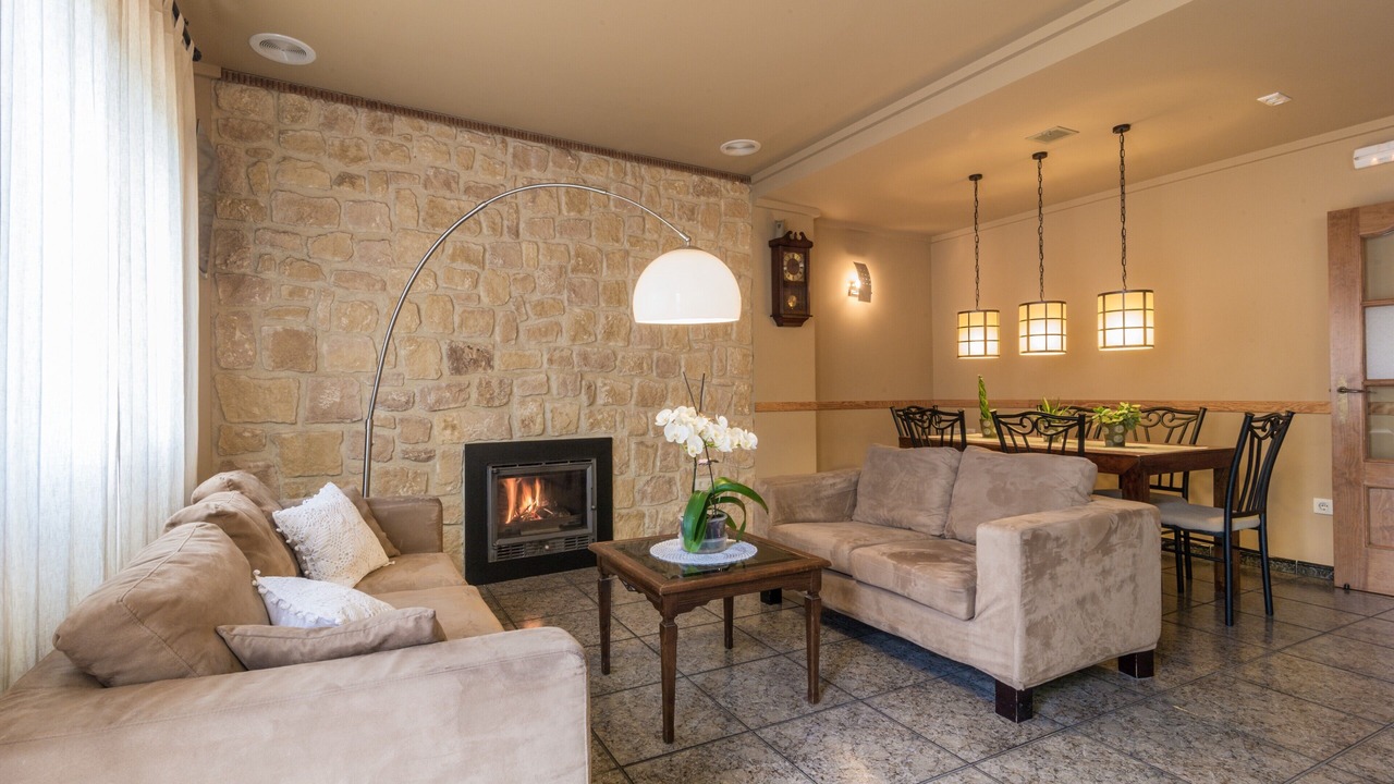 Photo of Livingroom in La Vall de Laguar