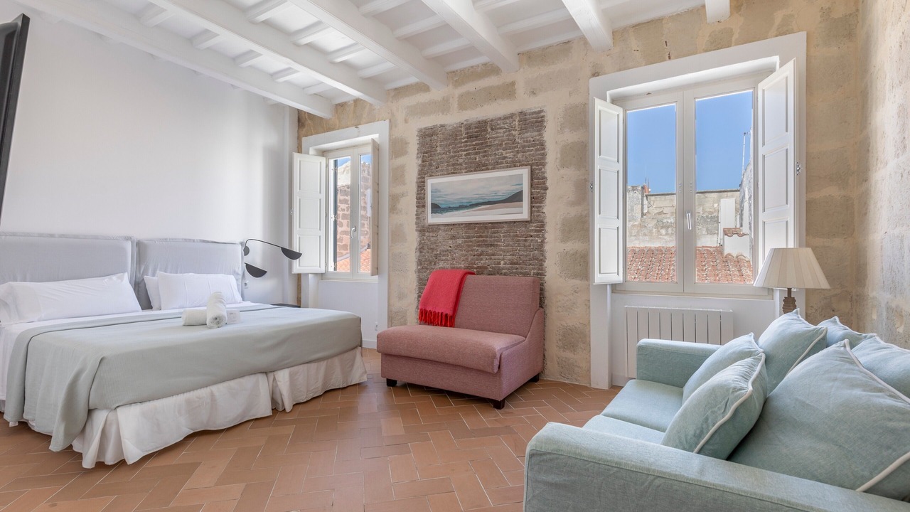 Photo of Bedroom in Mahon