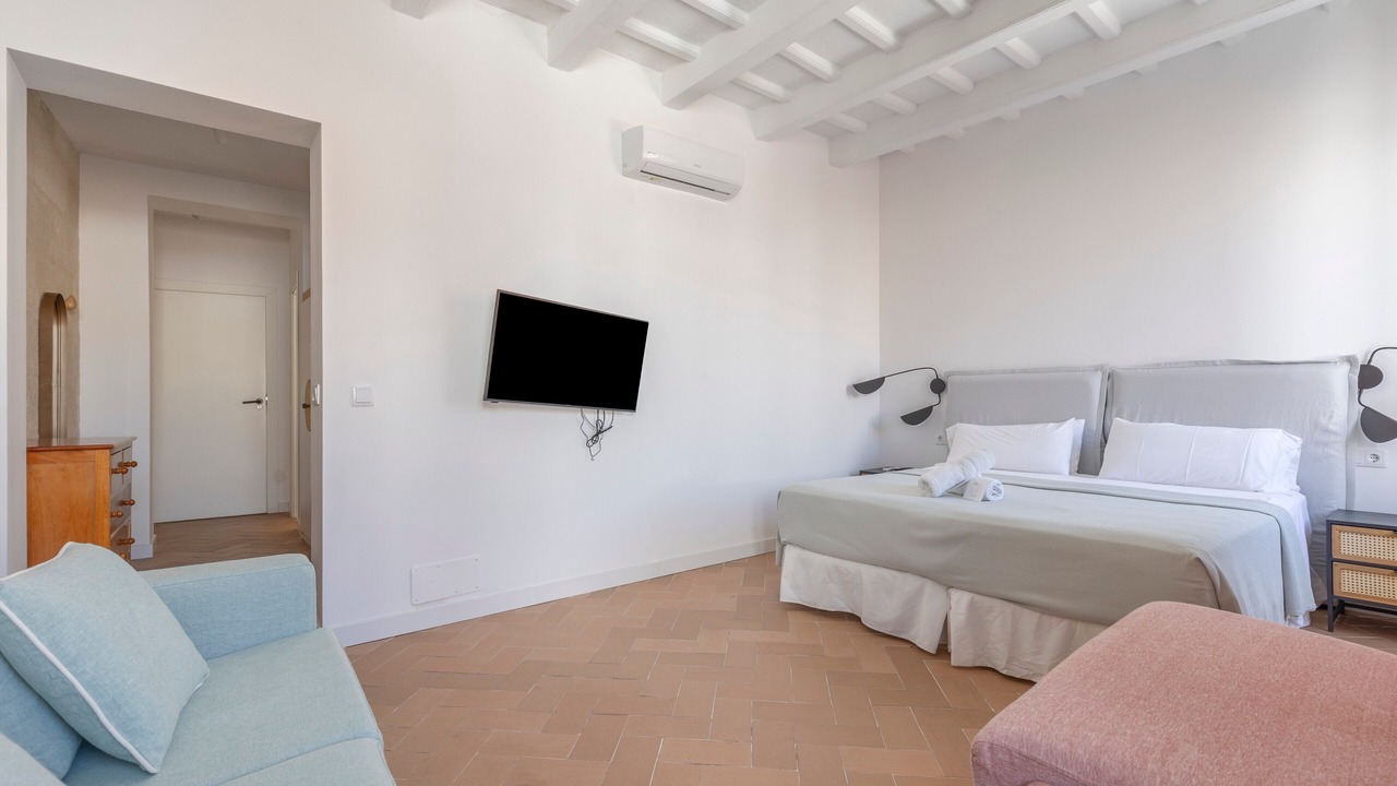 Photo of Bedroom in Mahon