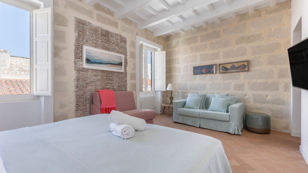 Photo of Bedroom in Mahon