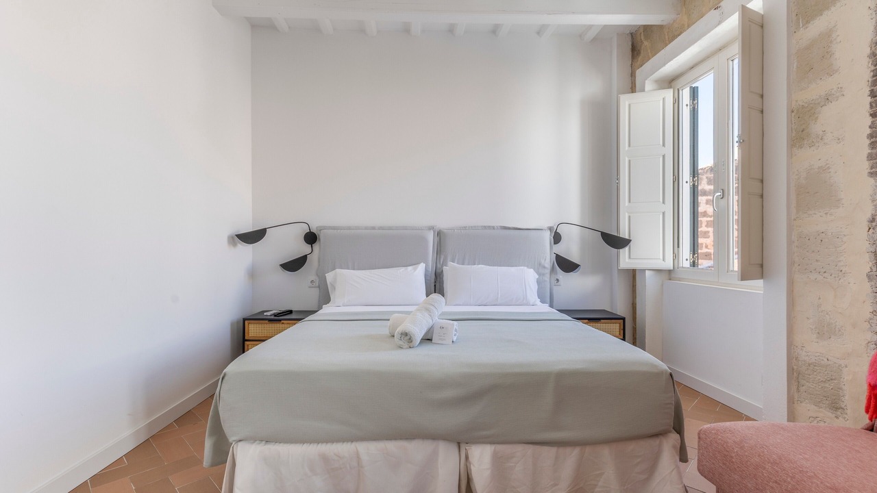 Photo of Bedroom in Mahon