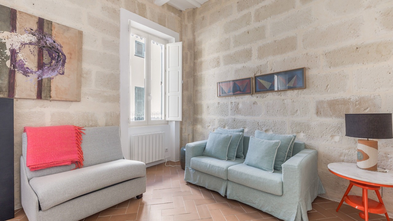 Photo of Livingroom in Mahon