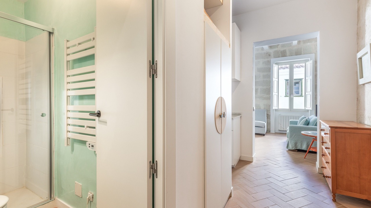 Photo of Bathroom in Mahon