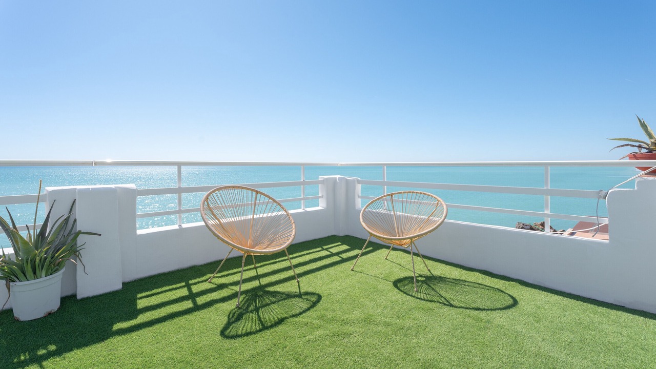 Photo of Outdoor in Playa de Almarda
