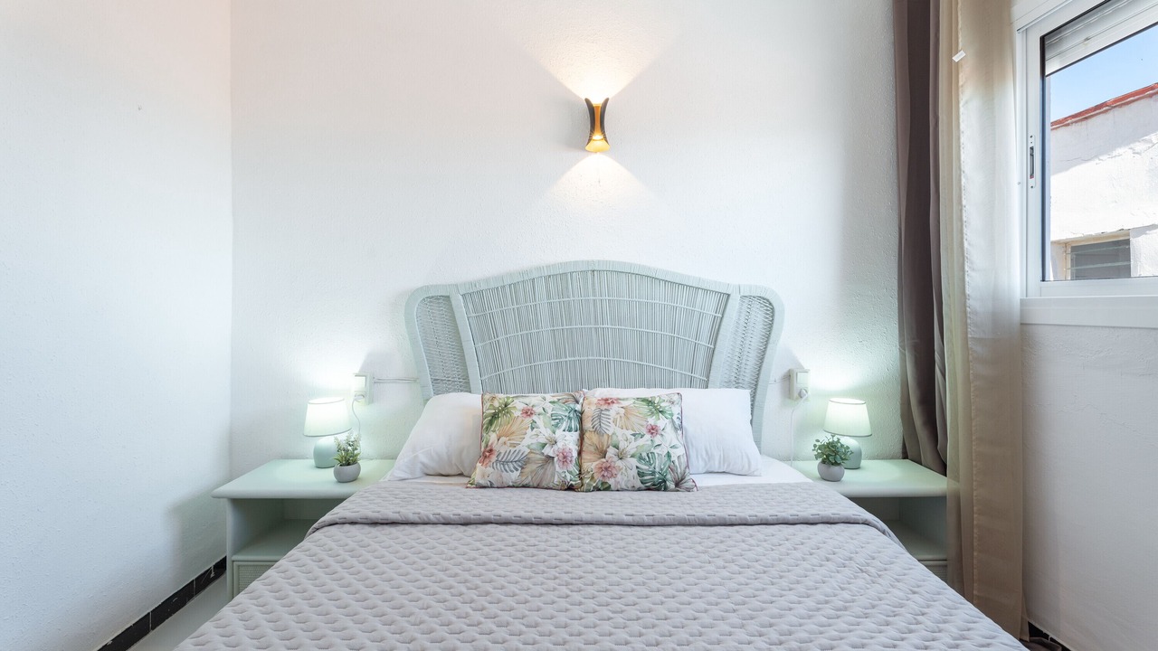 Photo of Bedroom in Playa de Almarda