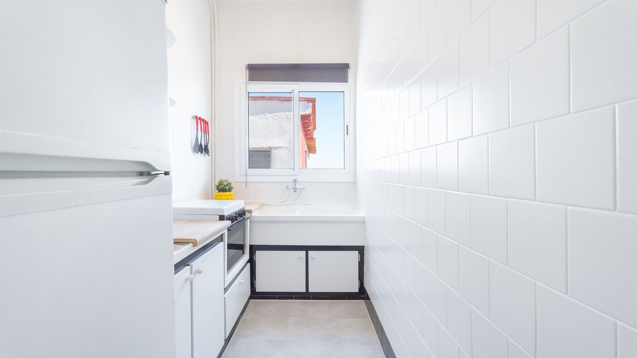 Photo of Kitchen in Playa de Almarda