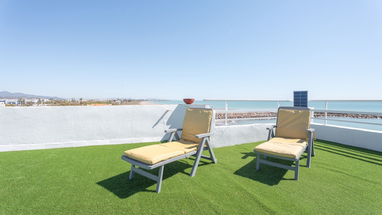 Photo of Outdoor in Playa de Almarda