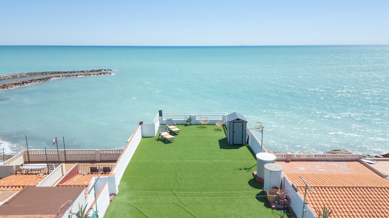 Photo of Outdoor in Playa de Almarda