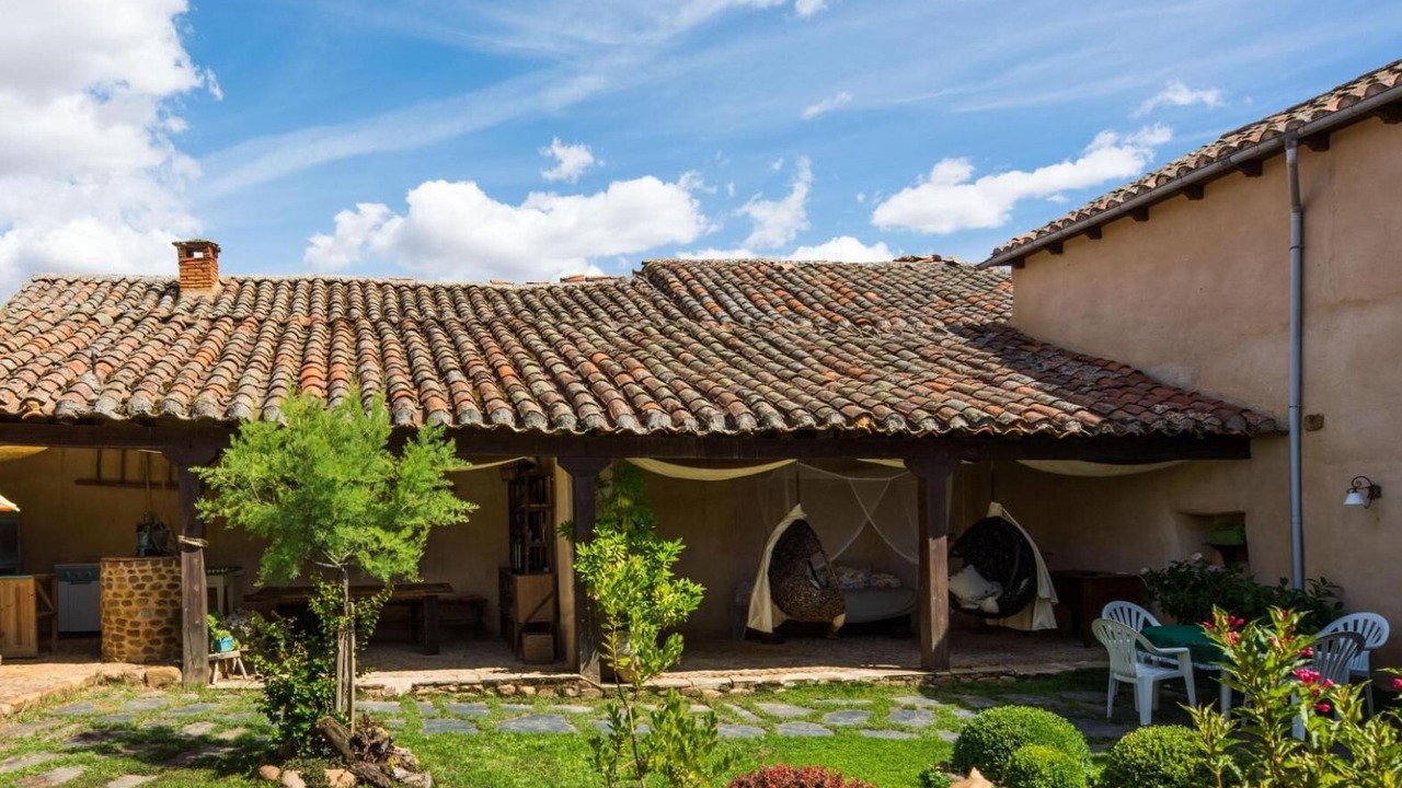 Photo of Outdoor in Villamejil