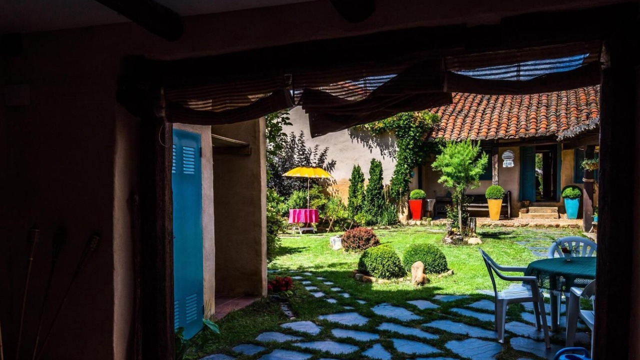 Photo of Outdoor in Villamejil