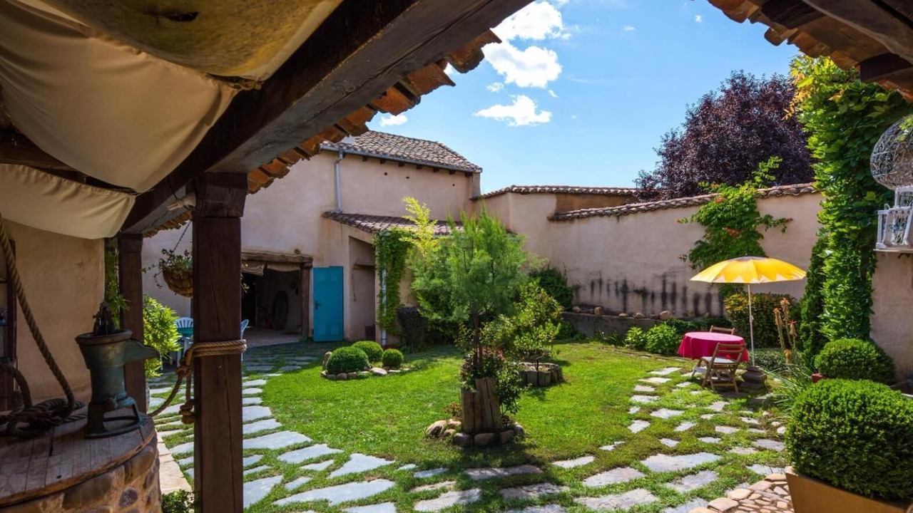 Photo of Outdoor in Villamejil