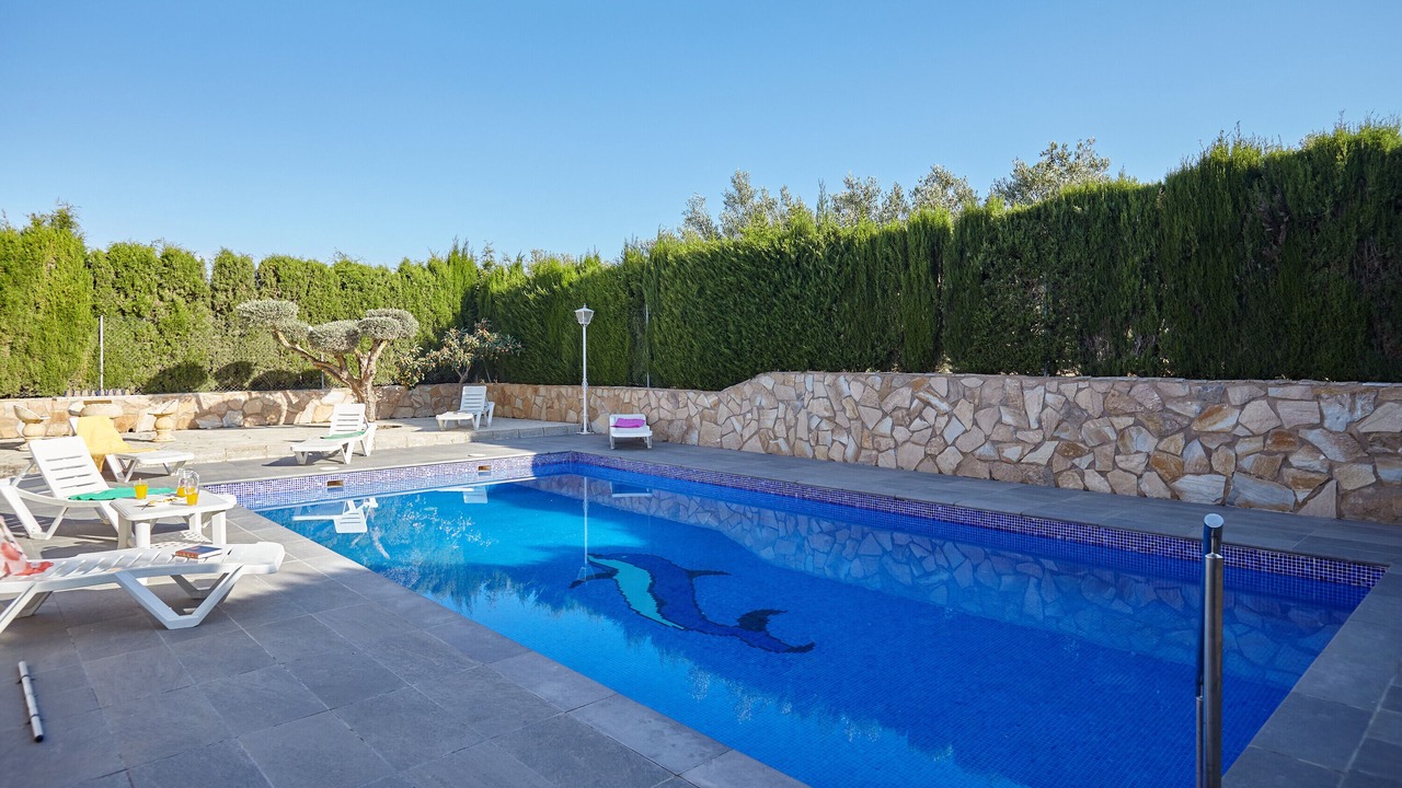 Photo of Outdoor in Pozo Alcon