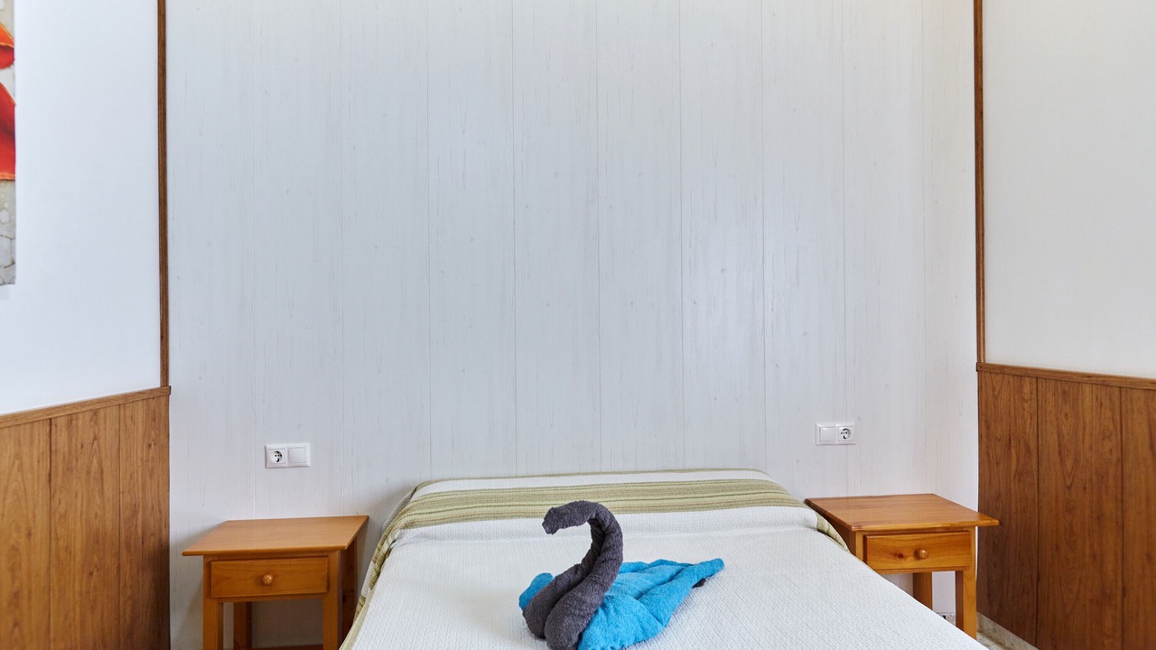 Photo of Bedroom in Pozo Alcon