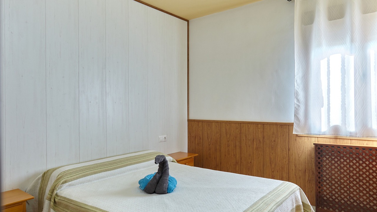 Photo of Bedroom in Pozo Alcon