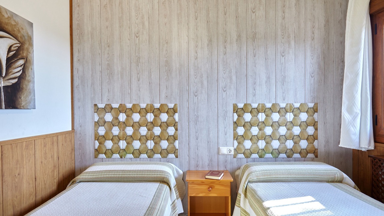 Photo of Bedroom in Pozo Alcon