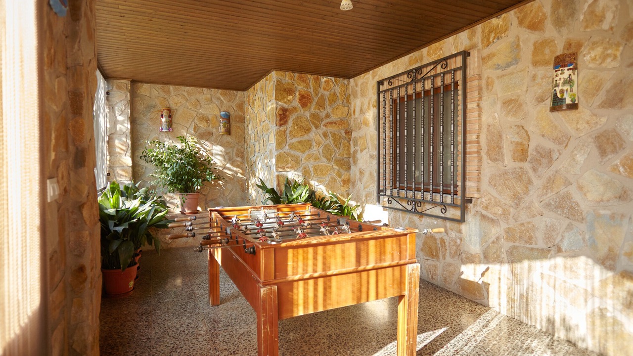 Photo of Bedroom in Pozo Alcon