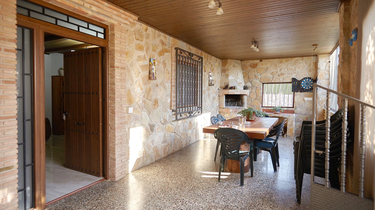 Photo of Outdoor in Pozo Alcon