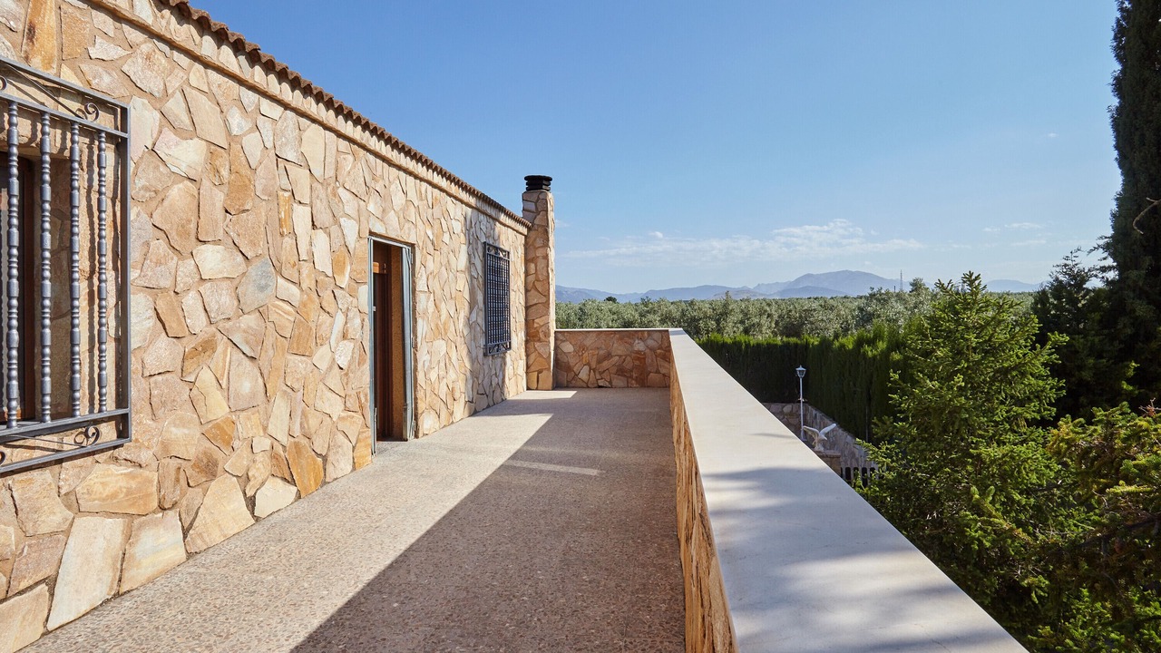 Photo of Outdoor in Pozo Alcon