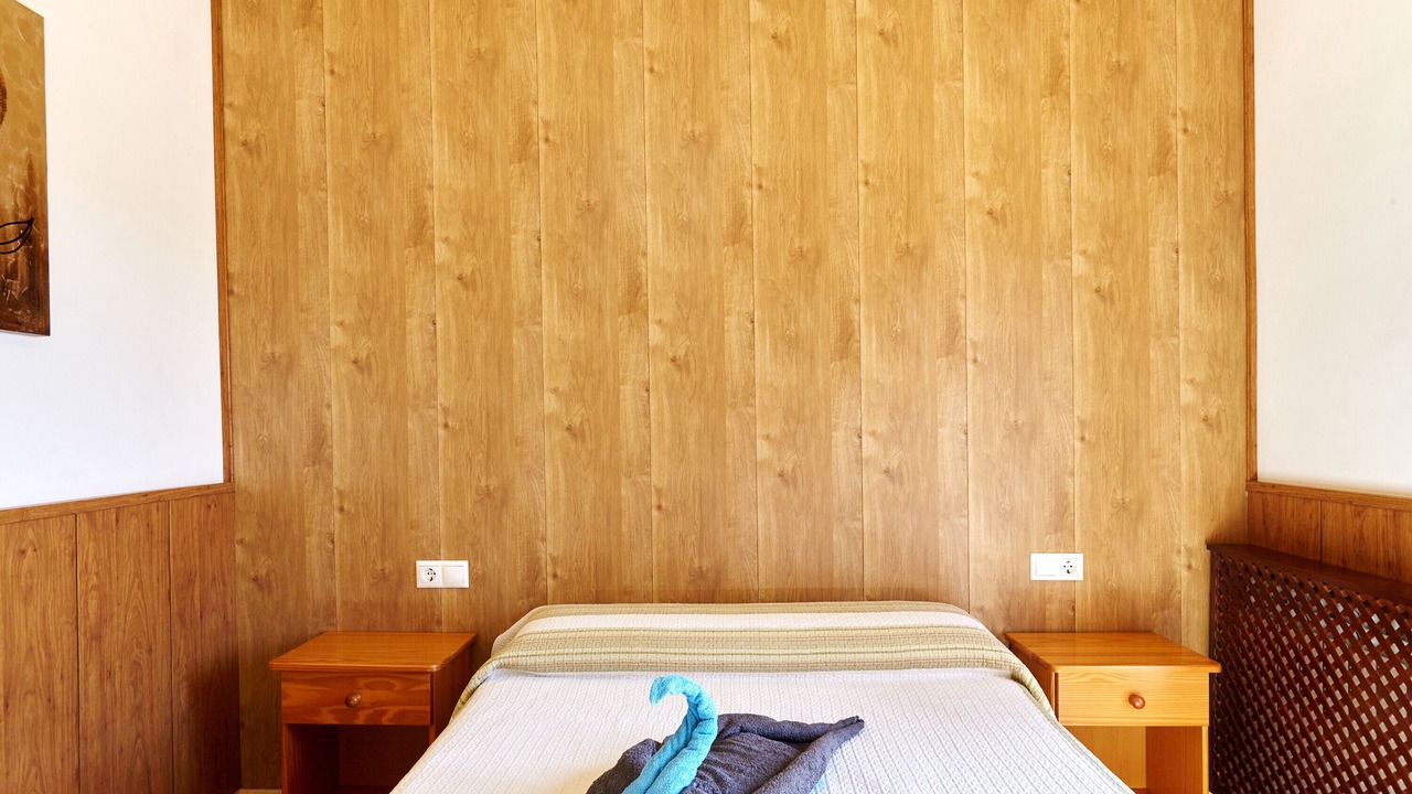 Photo of Bedroom in Pozo Alcon