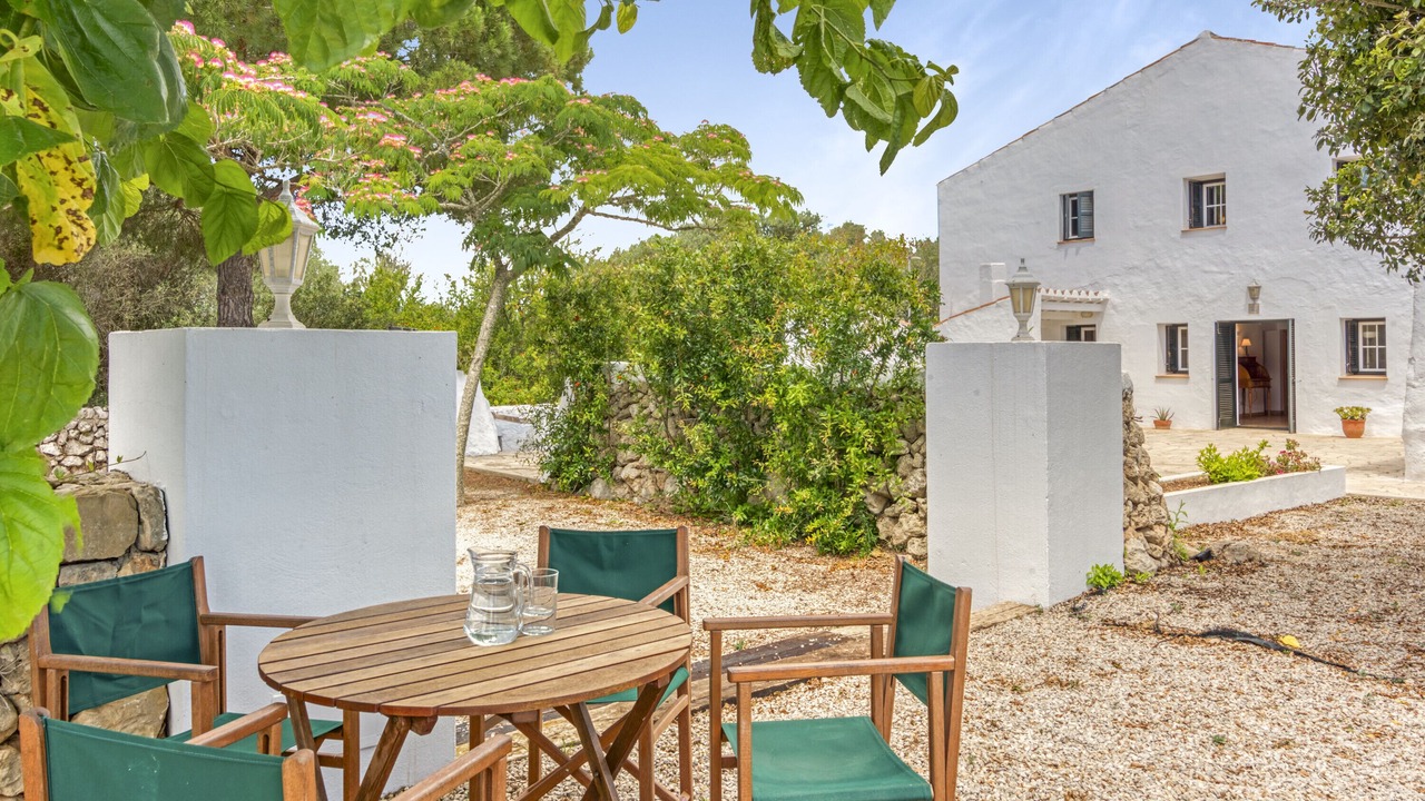 Photo of Outdoor in Minorca