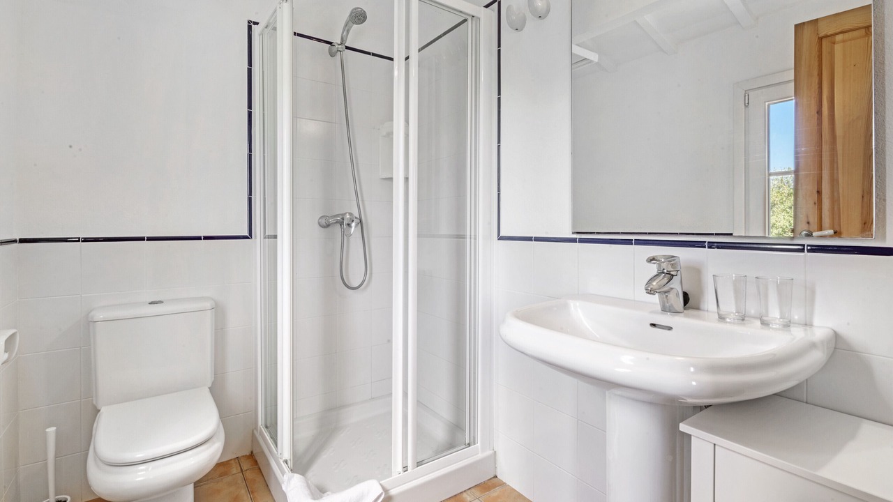 Photo of Bathroom in Minorca