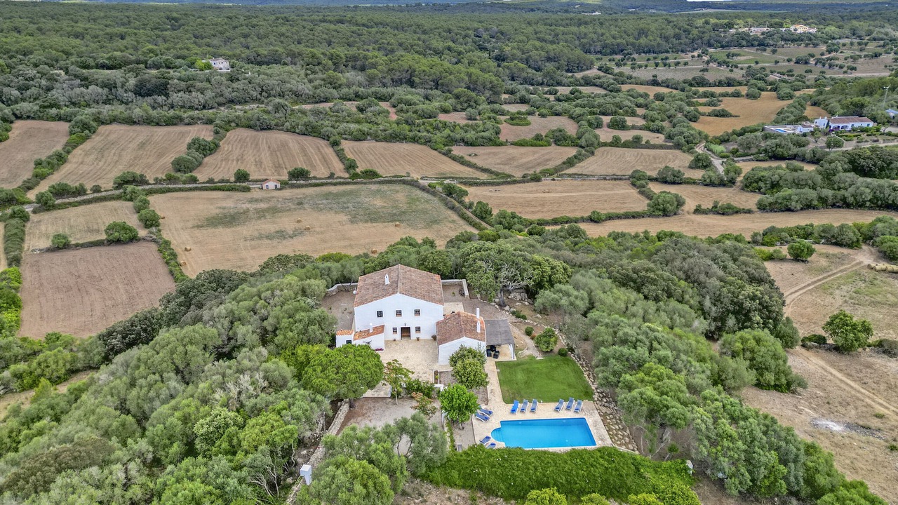 Photo of Outdoor in Minorca