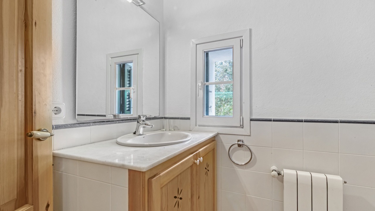 Photo of Bathroom in Minorca