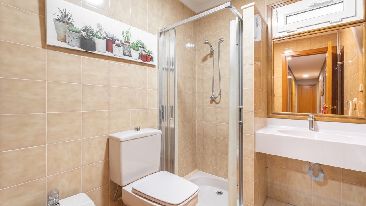 Photo of Bathroom in Olocau