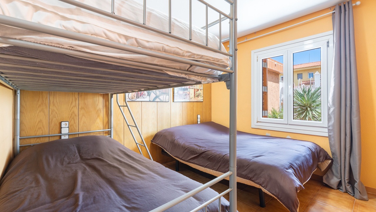 Photo of Bedroom in Olocau