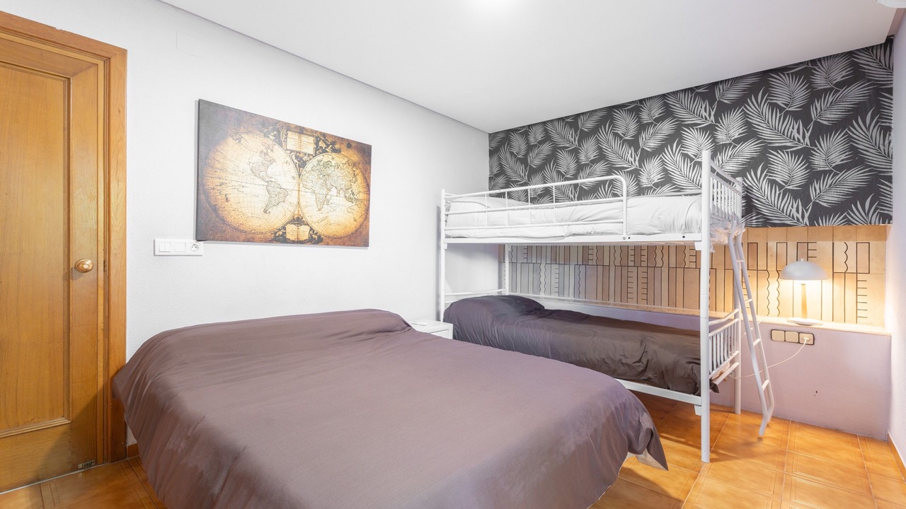 Photo of Bedroom in Olocau