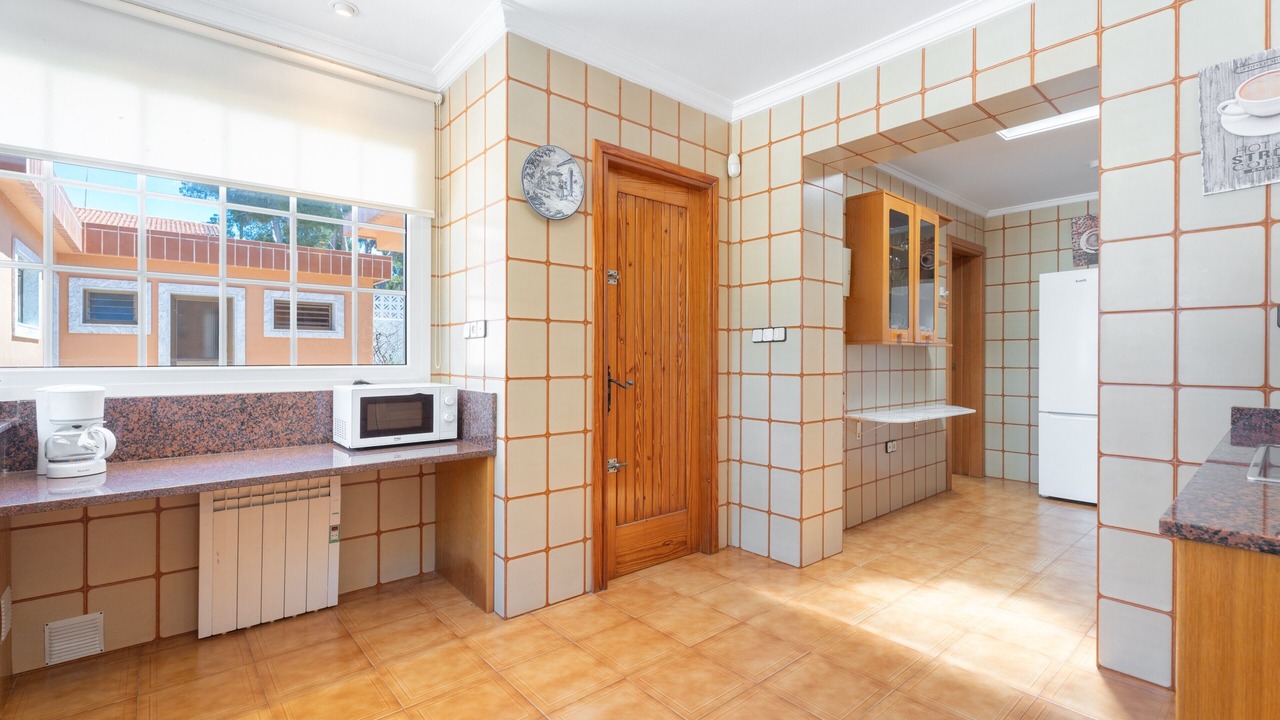 Photo of Kitchen in Olocau