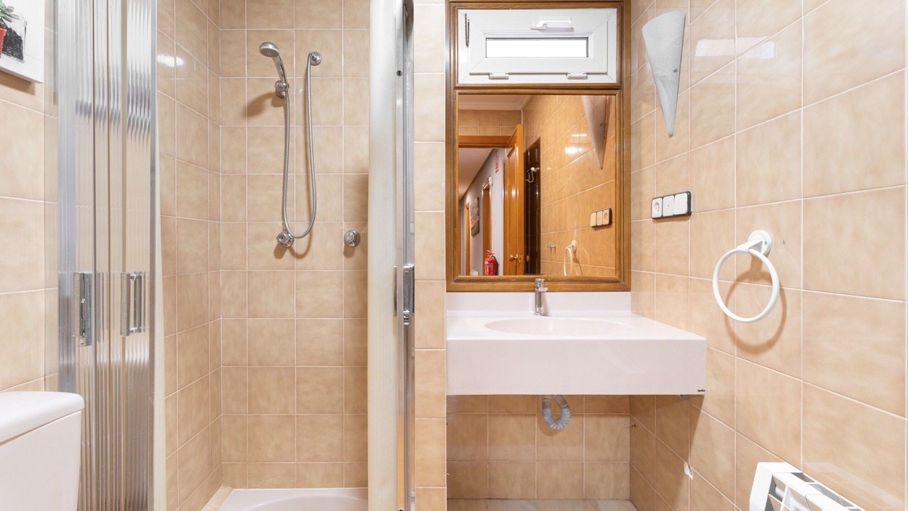 Photo of Bathroom in Olocau