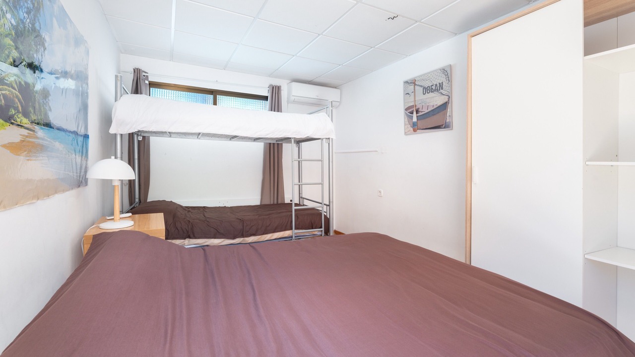 Photo of Bedroom in Olocau