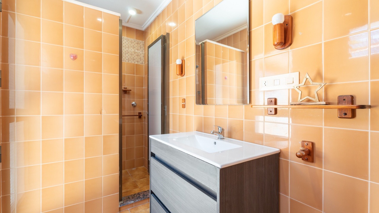 Photo of Bathroom in Olocau