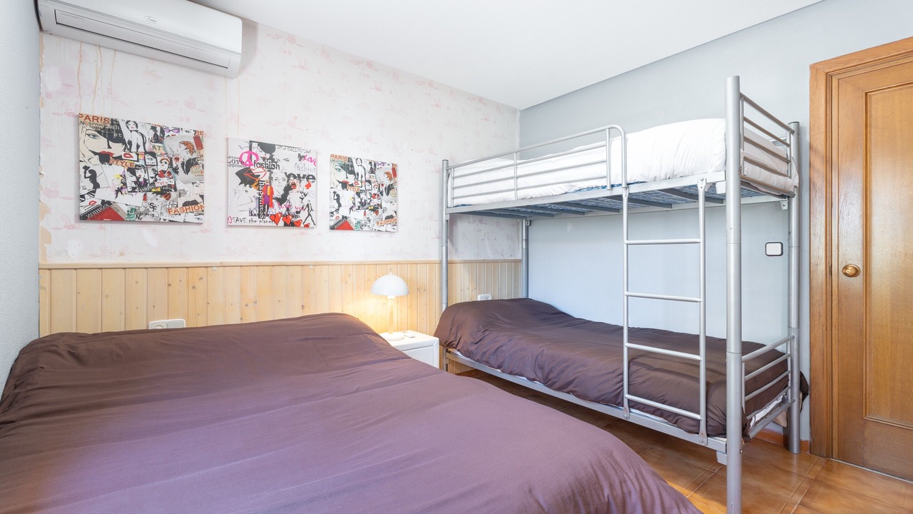 Photo of Bedroom in Olocau
