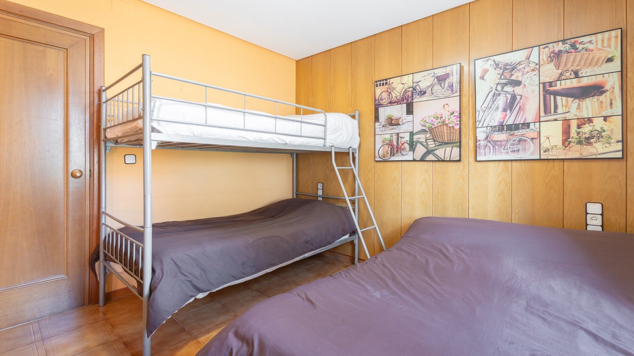 Photo of Bedroom in Olocau