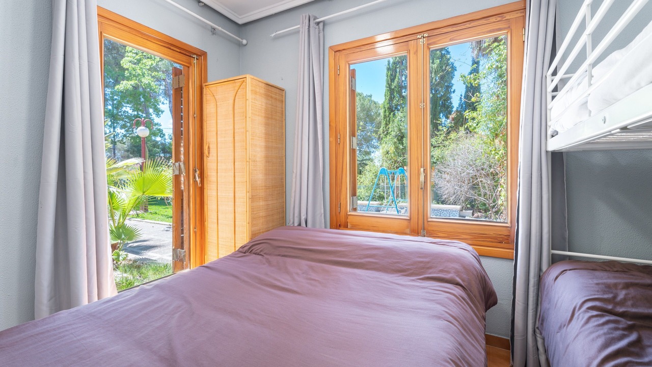 Photo of Bedroom in Olocau